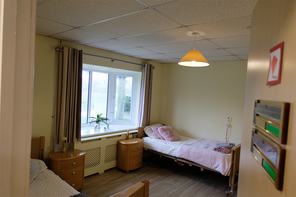 Slider image #1 for The Laurels Care Home