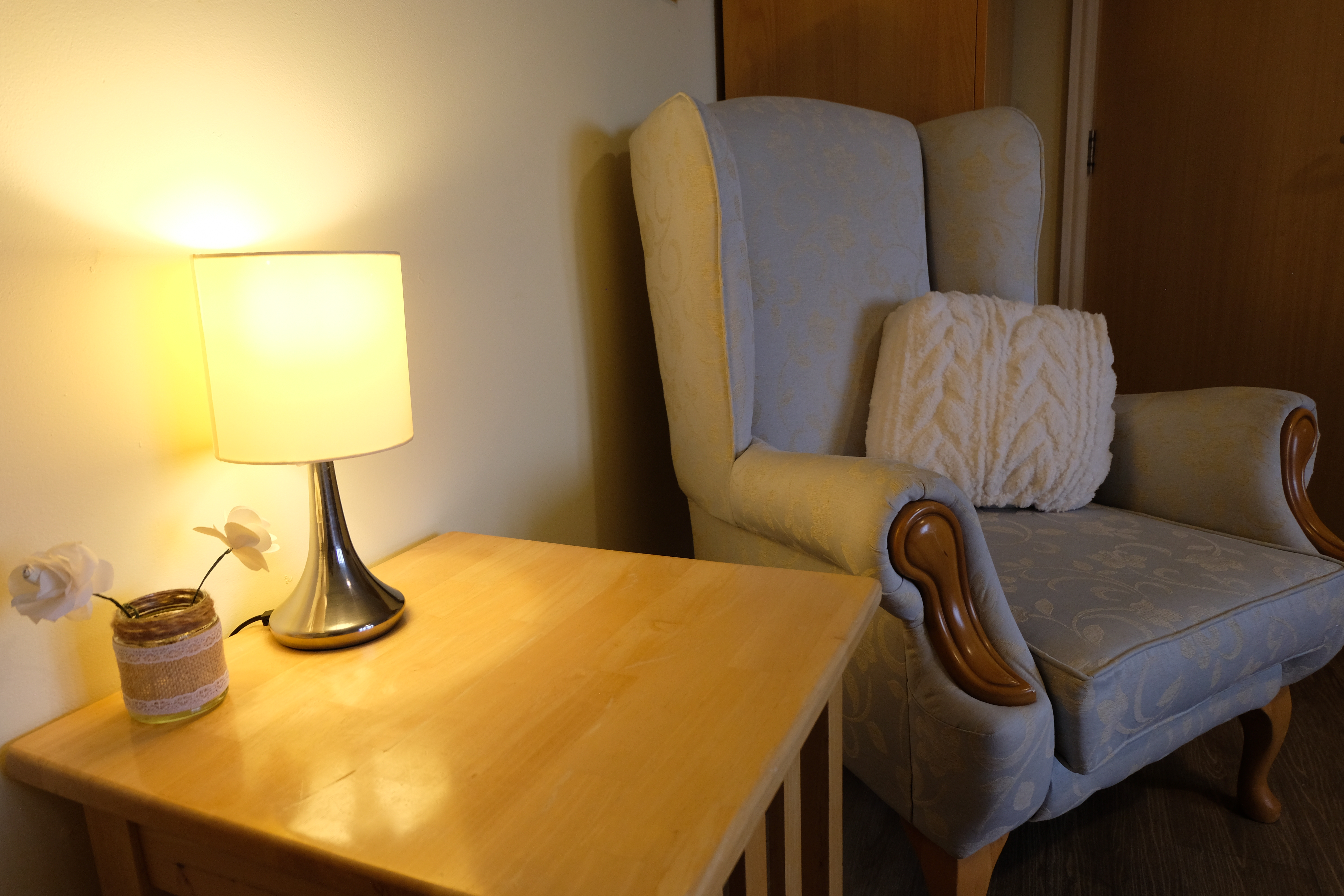 Slider image #3 for The Laurels Care Home