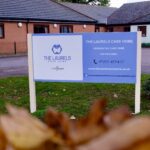 Slider navigation image #6 for The Laurels Care Home
