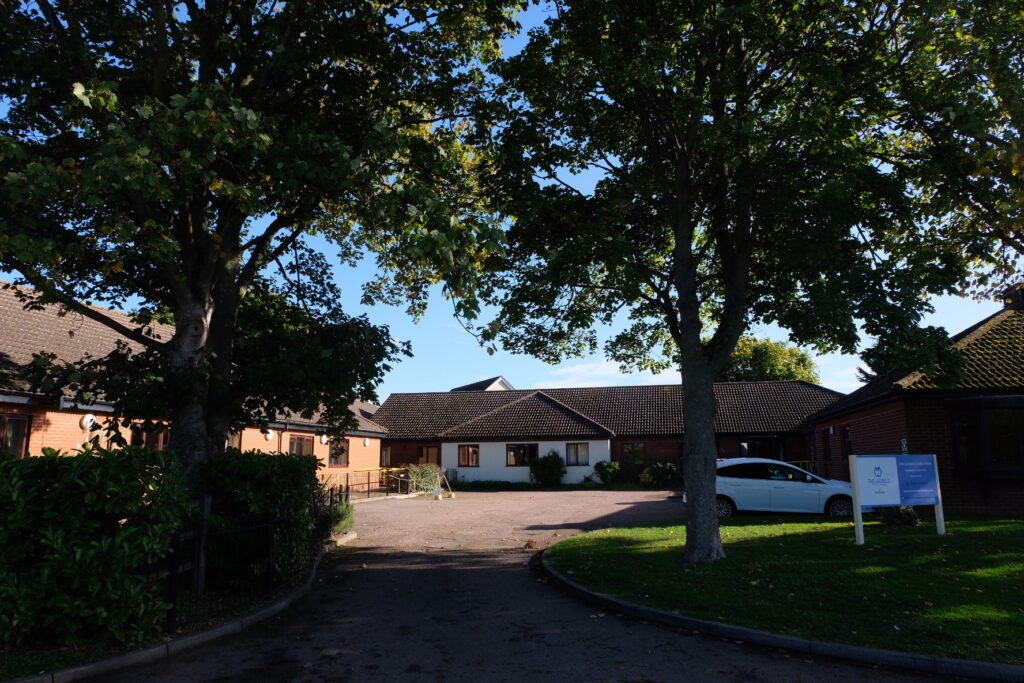 Slider image #7 for The Laurels Care Home