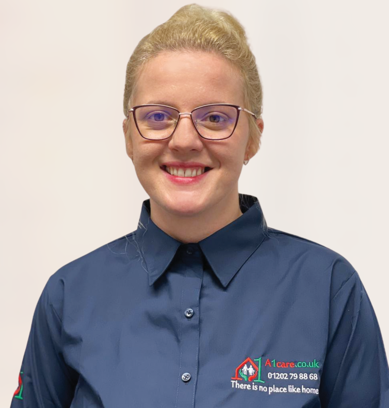 Image of Manager from A1 Care Image of Sorina Puscas, Manager at A1 Care