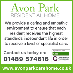 ORD-25777 Avon Park Residential Hampshire Side (end 23/12/26)