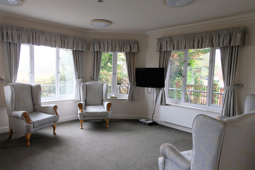 Slider image #2 for The Laurels Care Home
