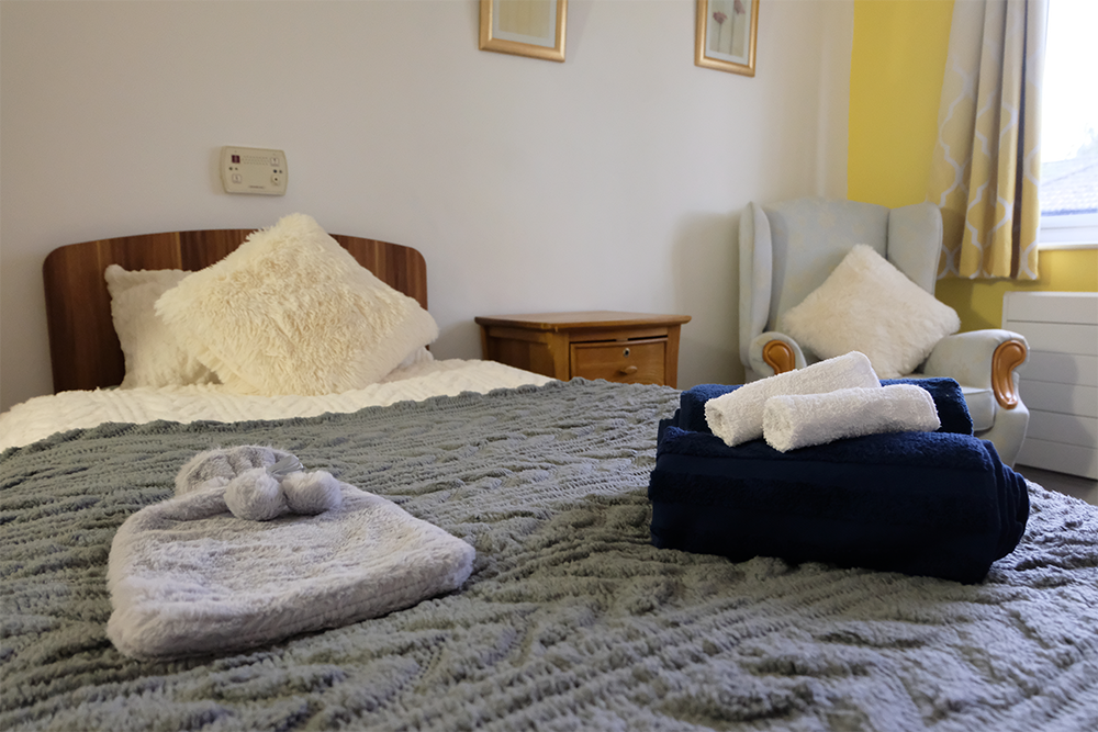 Slider image #4 for The Laurels Care Home