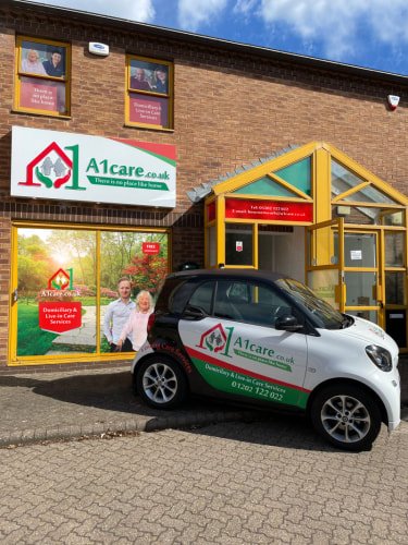 Slider image #1 for A1 Care