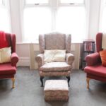 Slider navigation image #3 for Westerley Residential Care Home for the Elderly – Westcliff-on-Sea