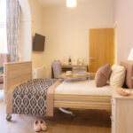 Slider navigation image #3 for Mount Ephraim House