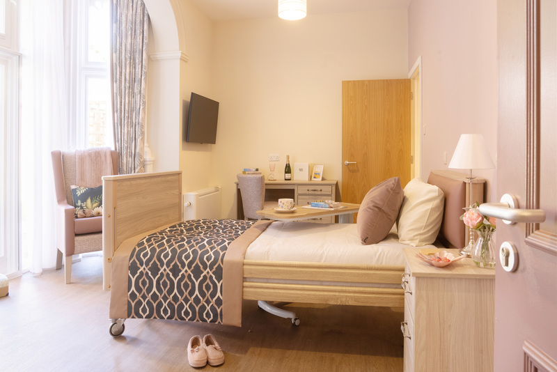 Slider image #3 for Mount Ephraim House
