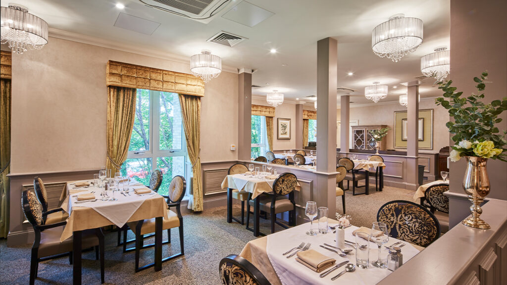 Slider image #5 for Elton House Care Home