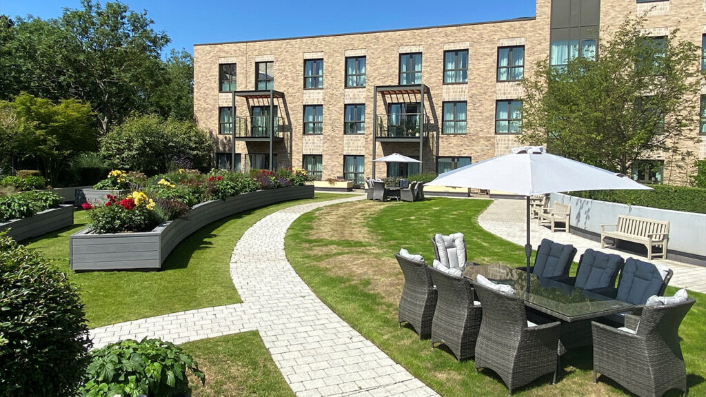 Slider image #9 for Elton House Care Home