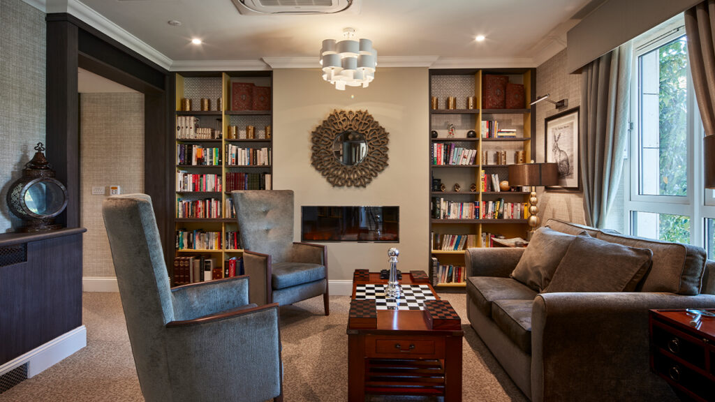 Slider image #11 for Elton House Care Home