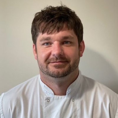 Image of Team Member from The Manor Image of Gregorz Fortalski from The Manor