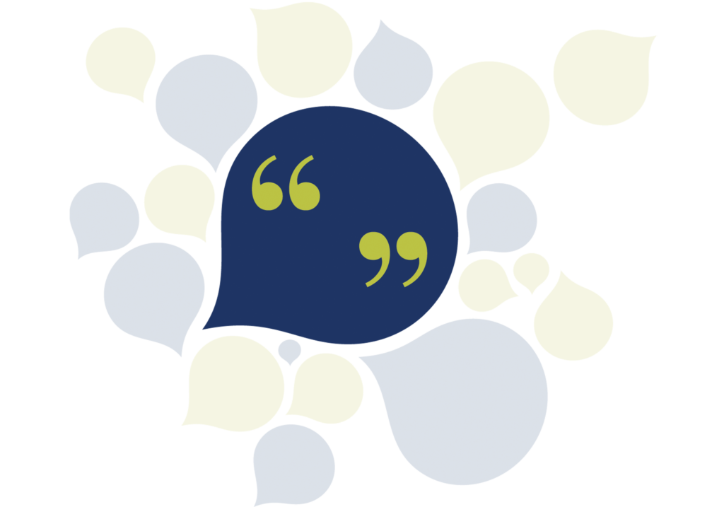 Testimonials image