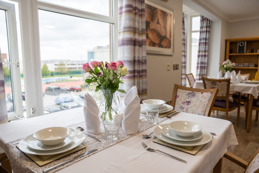 Slider image #3 for Hatfield Nursing Home