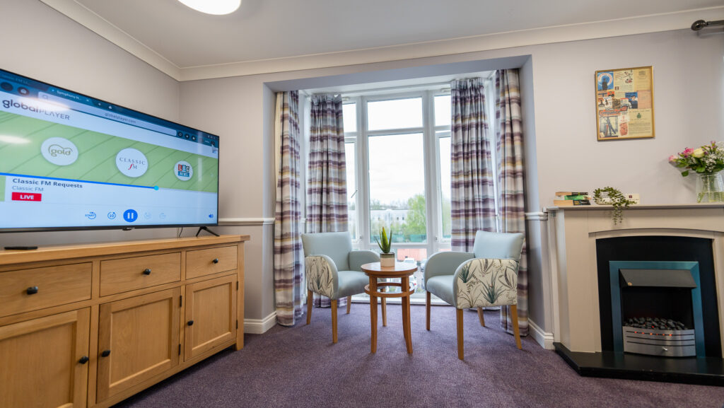 Slider image #4 for Hatfield Nursing Home