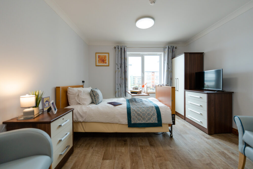 Slider image #5 for Hatfield Nursing Home