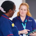 Dementia nurses