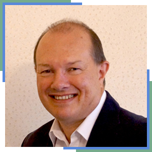 Image of Team Member from First4Homecare Ltd Image of Steve Hodder from First4Homecare Ltd