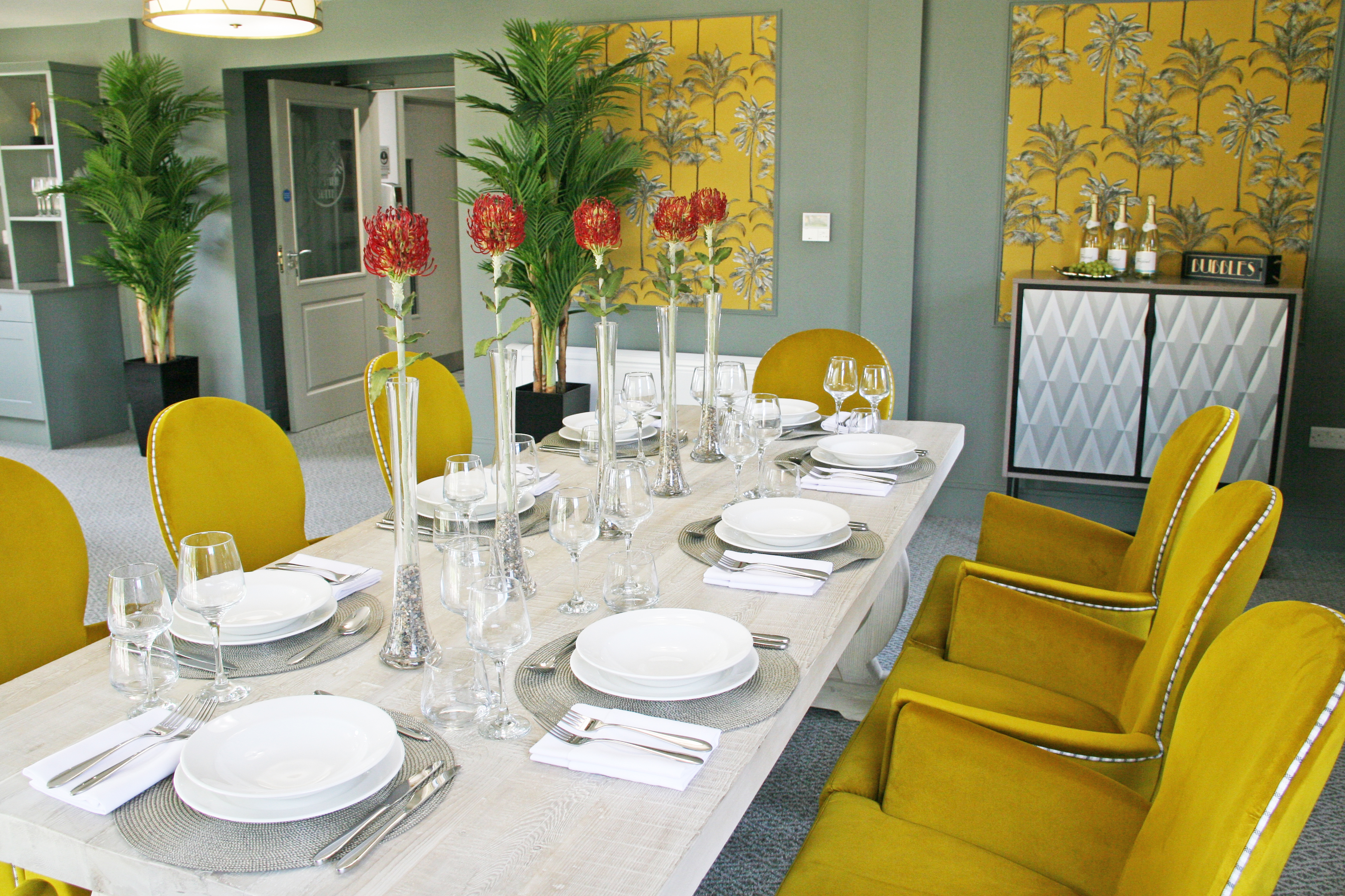 Slider image #1 for Fenchurch House Care Home