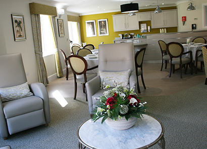 Slider image #1 for Heartlands Care & Nursing Home