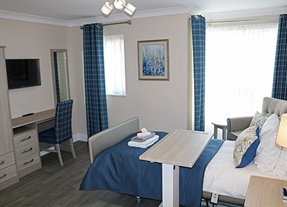 Slider image #2 for Lyle House Care Home