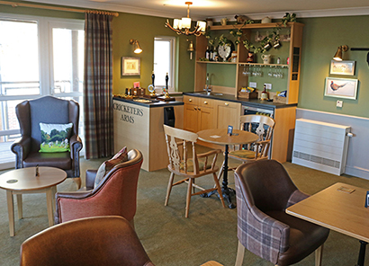 Slider image #1 for Lyle House Care Home
