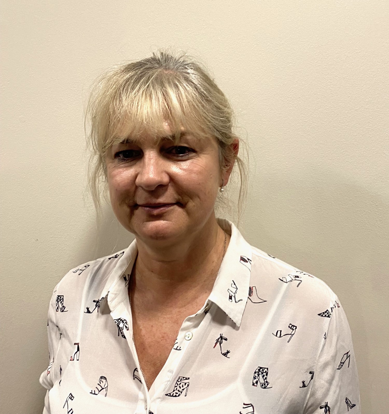 Image of Team Member from Link House Care & Nursing Home Image of Alex Ulatowska from Link House Care & Nursing Home