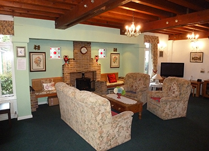 Slider image #1 for Marling Court Care Home