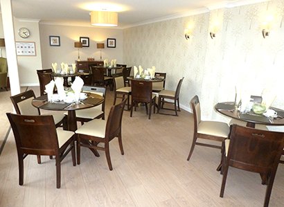 Slider image #2 for Abbey Grange Care & Nursing Home