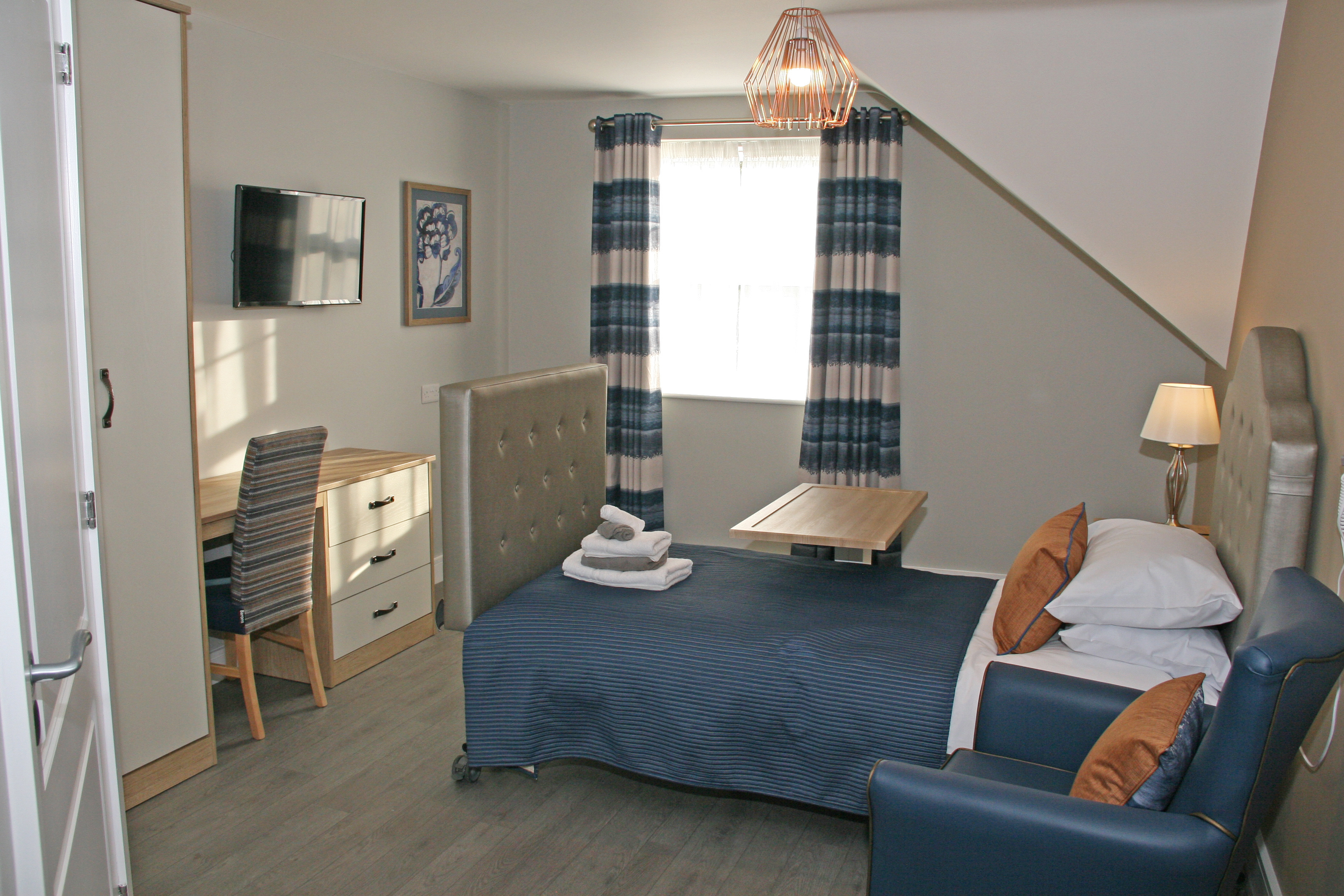 Slider image #2 for Fenchurch House Care Home