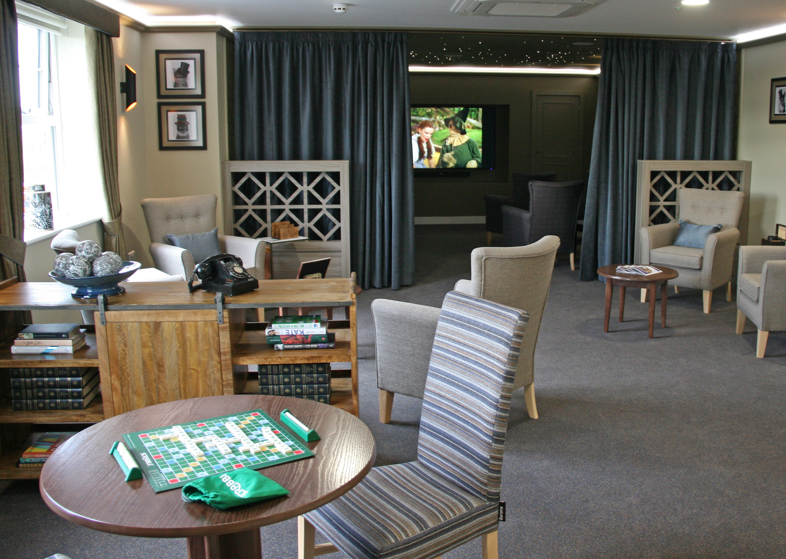 Slider image #3 for Fenchurch House Care Home