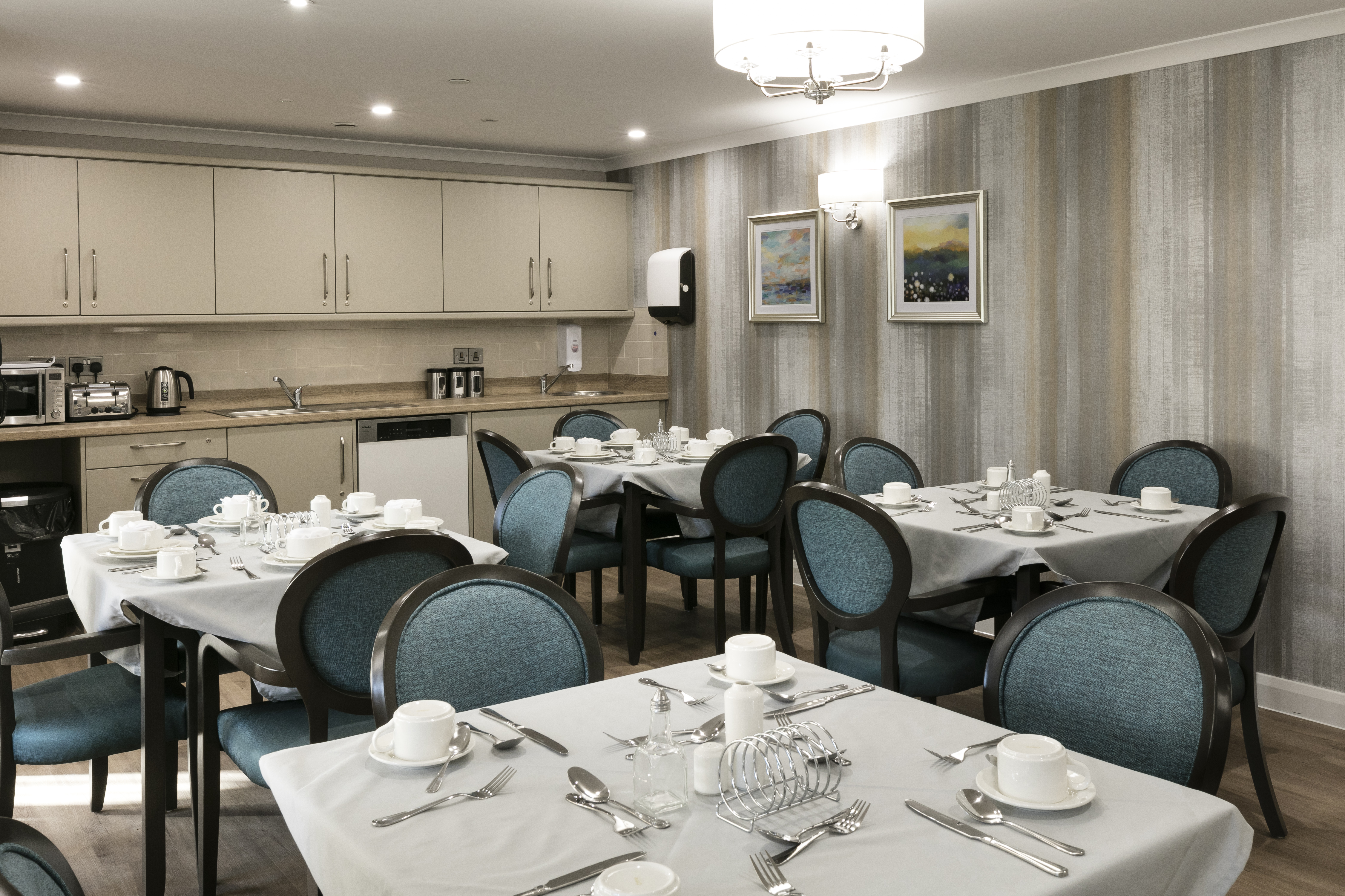 Slider image #3 for Overstone House care home