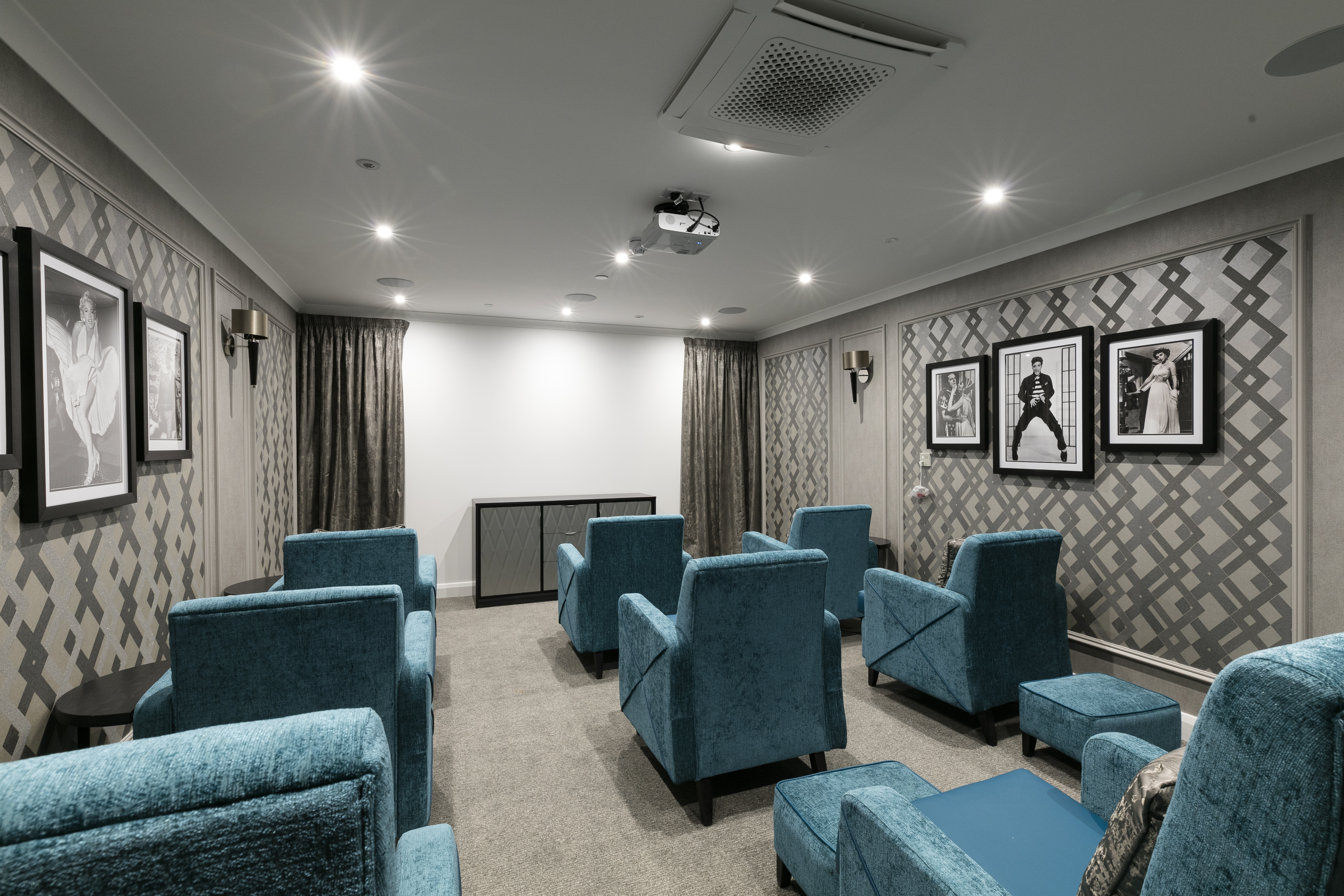Slider image #5 for Overstone House care home