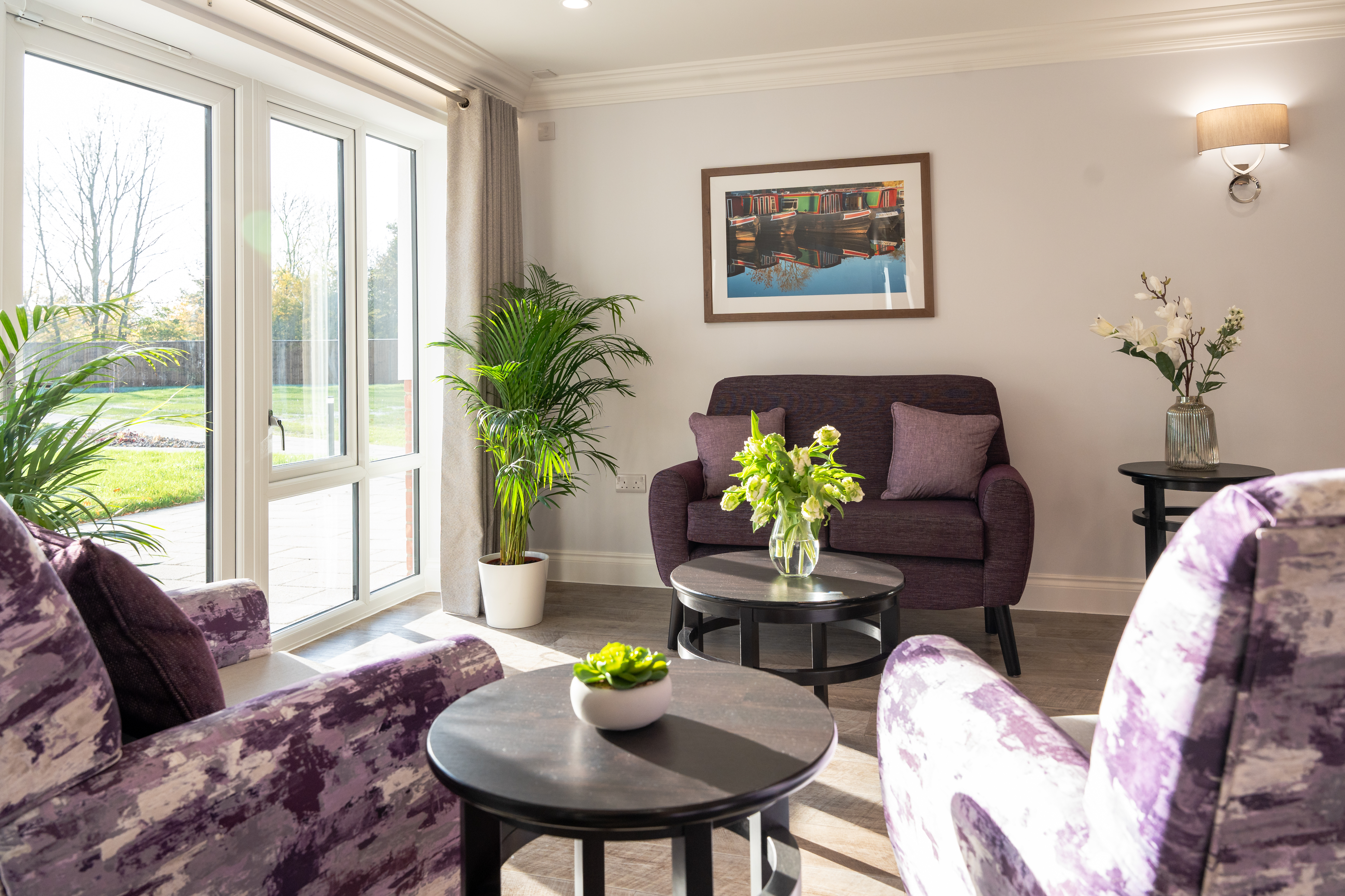 Slider image #1 for Peverel Green Care Home