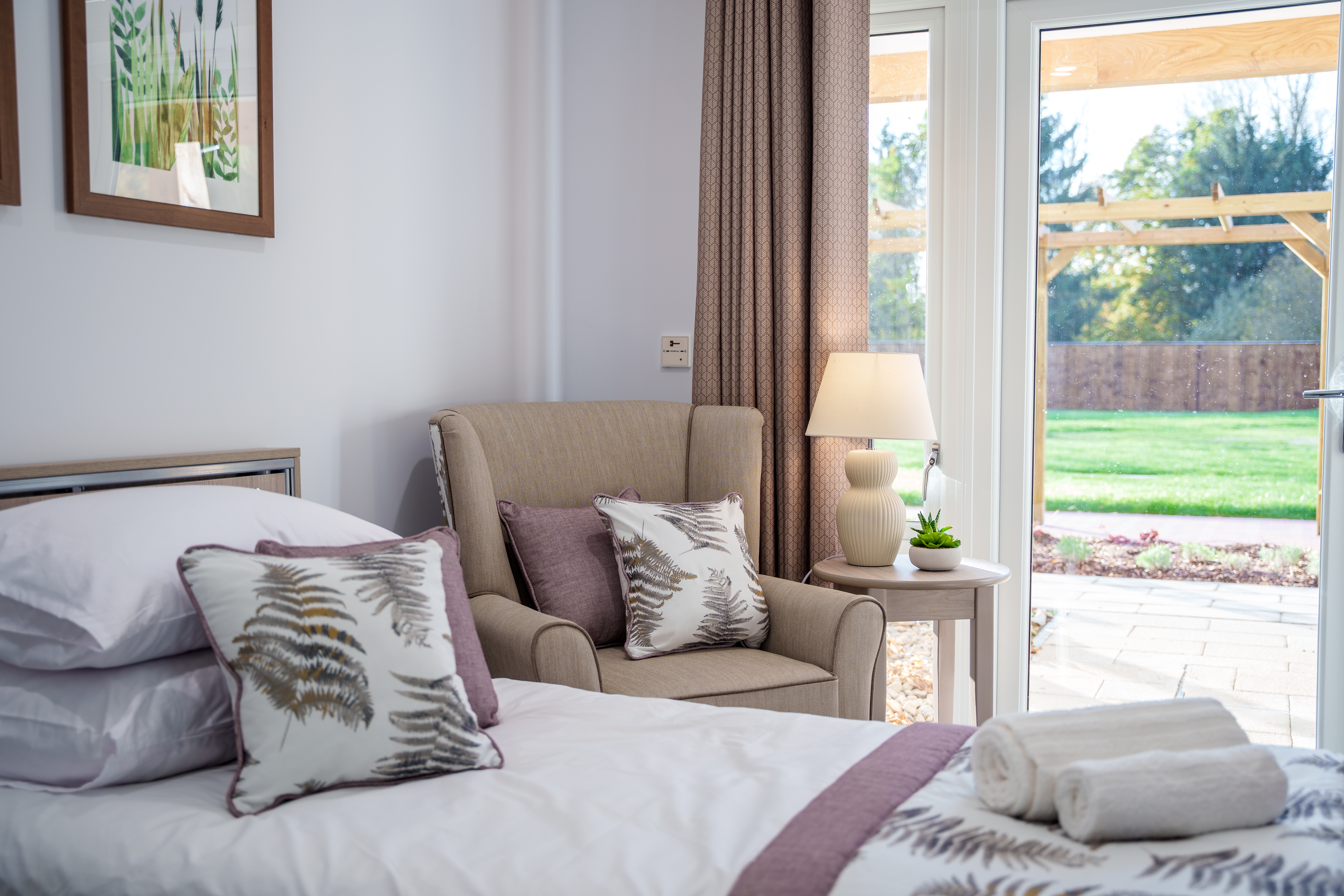 Slider image #4 for Peverel Green Care Home