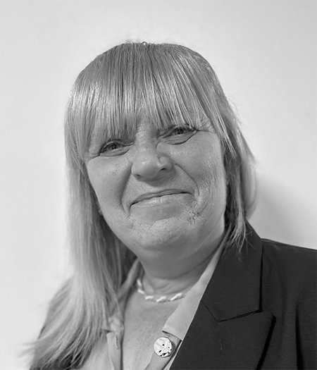 Image of Team Member from Novus Care – A National Home Care Provider Image of Rebecca Burrows - Compliance Manager from Novus Care – A National Home Care Provider