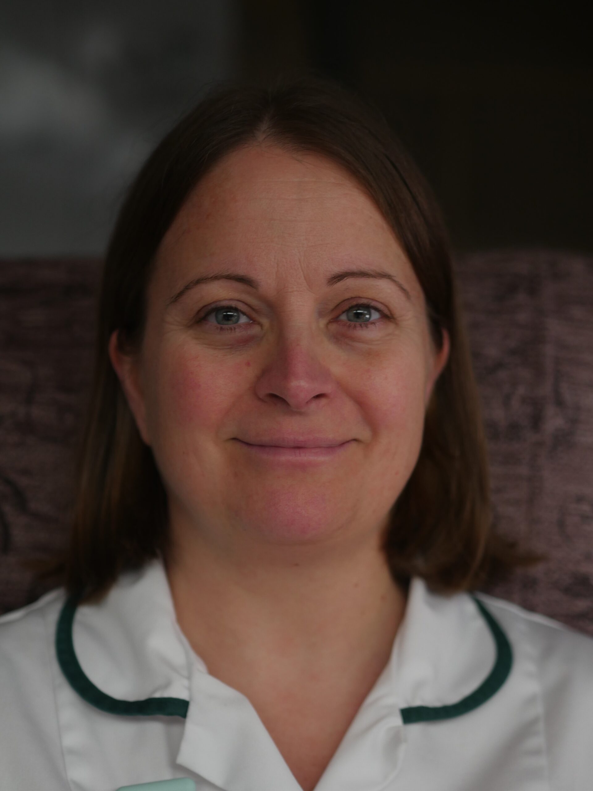 Team member image