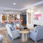 Slider navigation image #3 for Henbrook House
