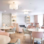 Slider navigation image #1 for Henbrook House