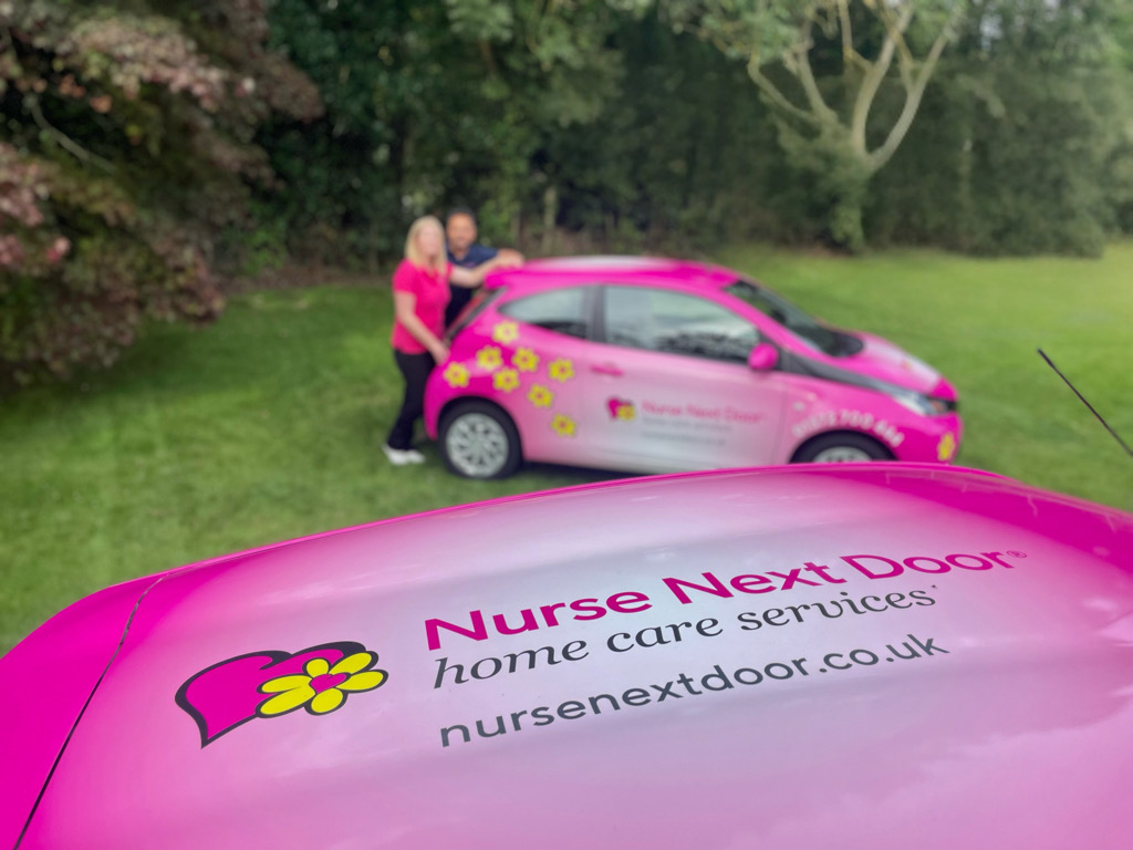Slider image #4 for Nurse Next Door