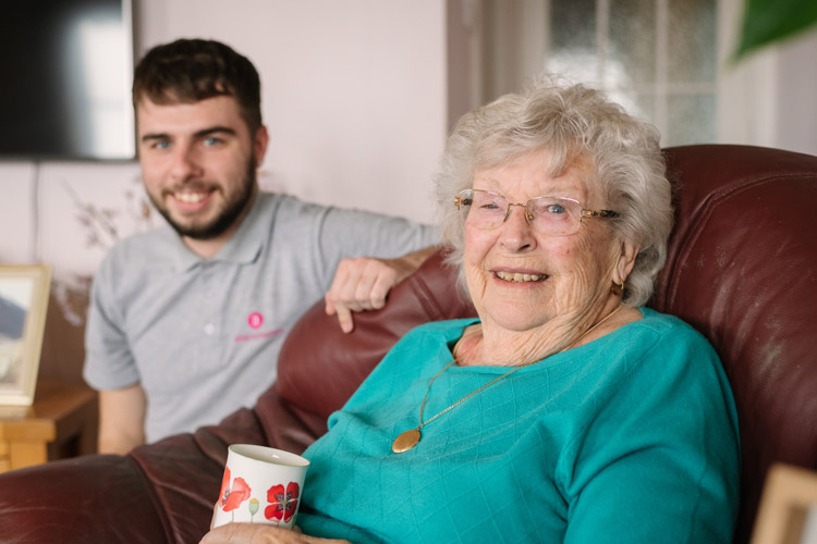 Slider image #2 for Alina Homecare Banbury