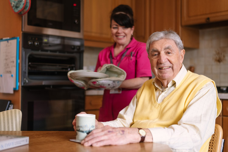 Slider image #3 for Alina Homecare Banbury