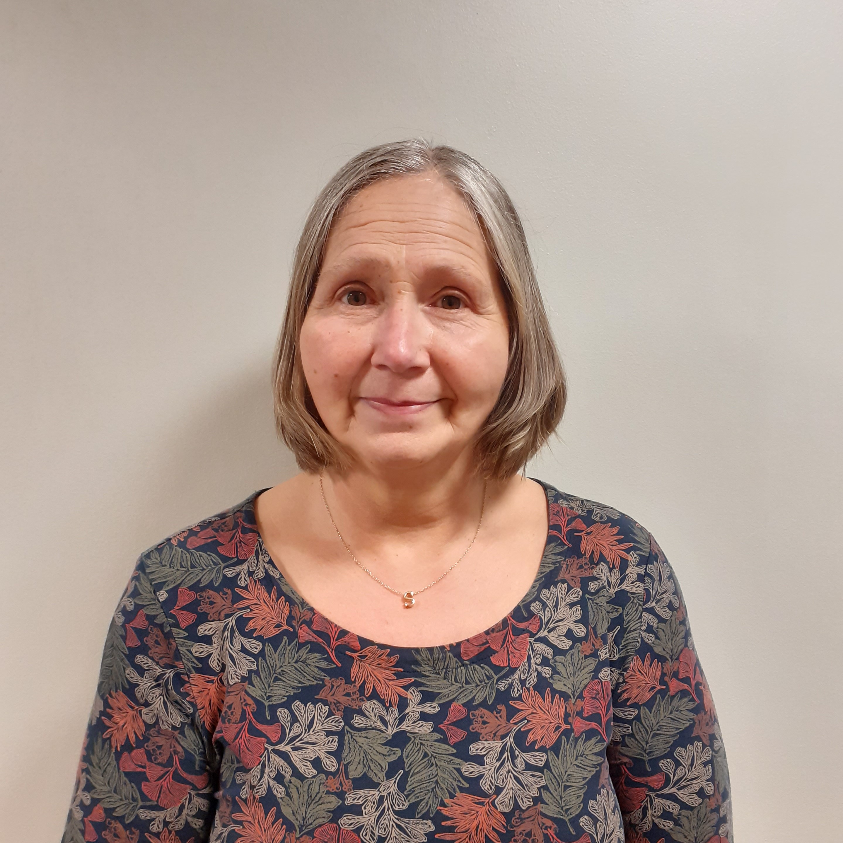 Image of Manager from Drovers Call Care Home Image of Sheila Mitchell, Manager at Drovers Call Care Home