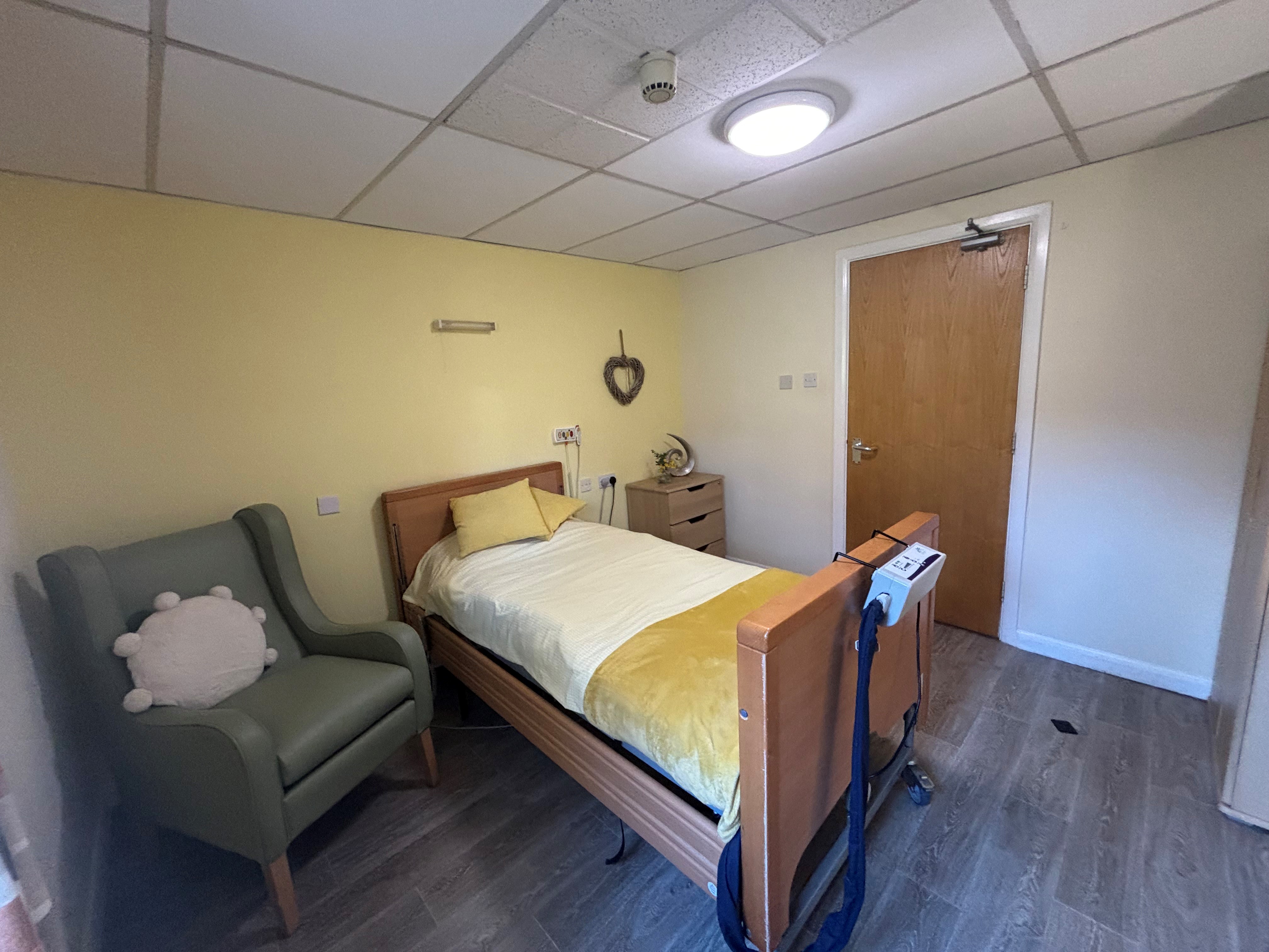 Slider image #1 for Abbey Court Care Home – Leek
