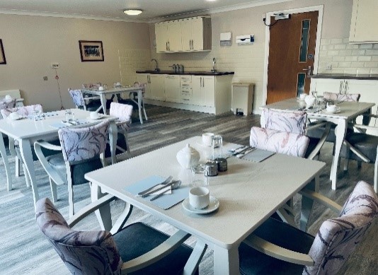 Slider image #3 for Ladysmith Care Home