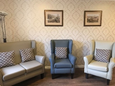 Slider image #1 for Ladysmith Care Home