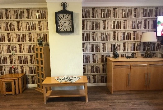 Slider image #2 for Ladysmith Care Home