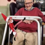 Slider navigation image #3 for Abbey Court Care Home – Leek