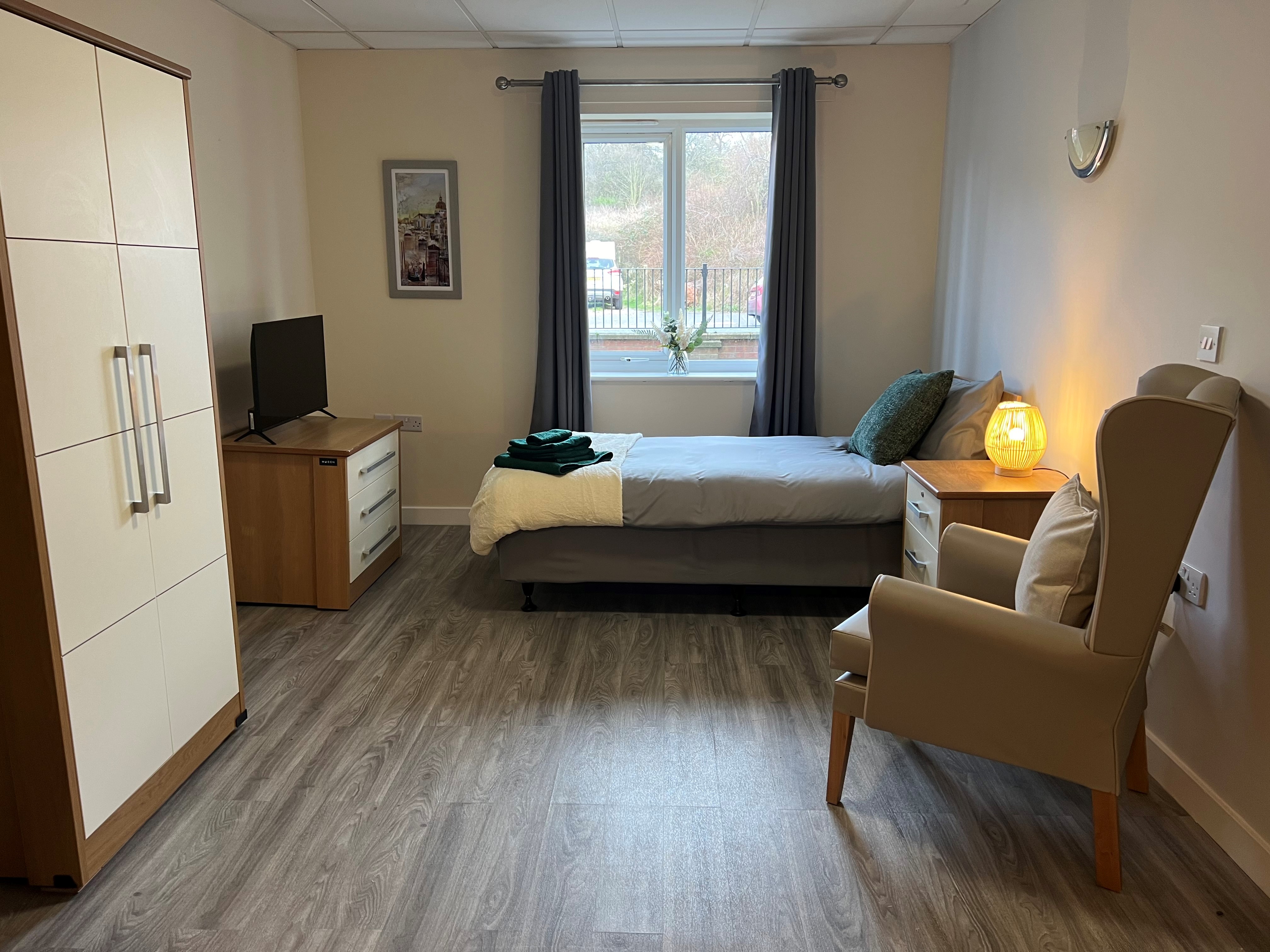 Slider image #4 for Drovers Call Care Home