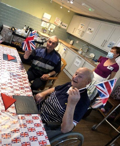 Slider image #5 for Abbey Court Care Home – Leek